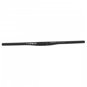 Ghidon Force Basic H4.4 flat 31.8/780mm AL negru