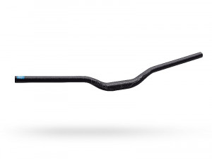 GHIDON PRO LT HIGH RISE ALUMINIU 740MM / 31.8MM (22)
