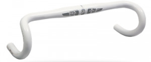 GHIDON PRO PLT COMPACT 31.8MM/44CM SHINY WHITE (15)