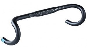 GHIDON PRO ROAD LT ERGO OS 40CM/31.8MM BLACK (22)