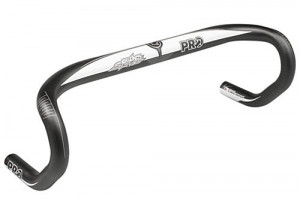 GHIDON PRO ROAD VIBE MARK CAVENDISH OS 31.8MM/42CM SB BLACK (11)