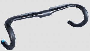 GHIDON PRO VIBE AERO COMPACT CARBON 42CM/31.8MM (20)