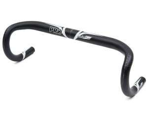 GHIDON ROAD PRO VIBE 7S ROUND OS 31.8MM/44CM SB BLACK (16)