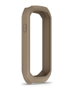 Husa silicon Garmin Edge 1050 - Sandstone