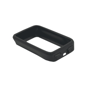 Husa silicon iGPSPORT BH320 negru - Img 4
