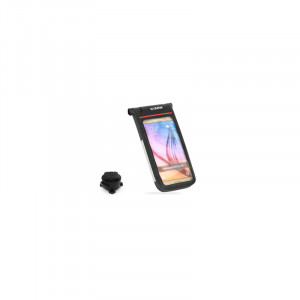 Husa telefon ZEFAL Z CONSOLE DRY M incl. prindere - Img 2