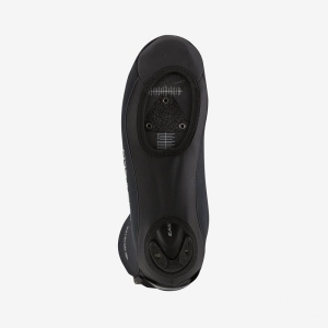 Huse pantofi Castelli Espresso, Negru, XXL, 46-48 - Img 5