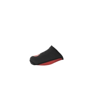 Huse pantofi Castelli Toe Thingy 2, unisex, negru, UNI - Img 2