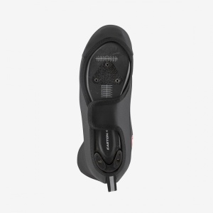 Huse pantofi Castelli Unlimited, Negru, XL, 45-46 - Img 3