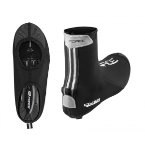 Huse pantofi Force Neoprene Over negre M