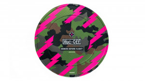 Huse Pentru Disc Muc-Off Disc Brake Cover Camo - Img 2