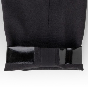 Incalzitoare brate Force Rush negre XL-XXL - Img 2