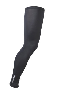 INCALZITOARE SHIMANO PT. PICIOARE LYCRA NEGRU