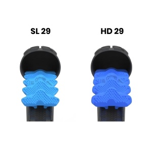 Insertii pentru anvelope tubeless Tubolight Diamana SL 29/HD 29 x 2.2-2.5
