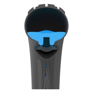 Insertii pentru anvelope tubeless Tubolight Diamana SL 29 x 2.0-2.4 - Img 3