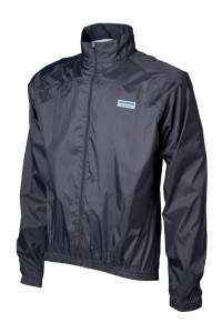 JACHETA ANTIVANT SHIMANO NEGRU