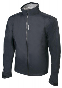JACHETA DE PLOAIE SHIMANO COMPACT BLACK