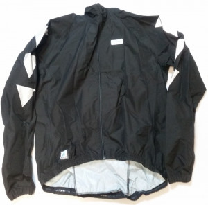 JACHETA DE PLOAIE SHIMANO ORIGINALS NEGRU
