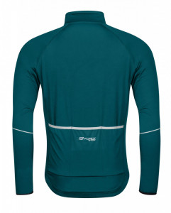 Jacheta Force Arrow albastru petrol 3XL - Img 4