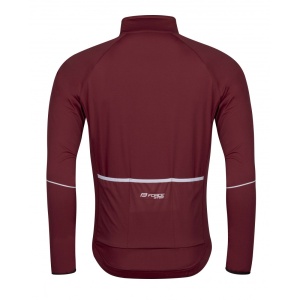 Jacheta Force Arrow bordo XL - Img 7