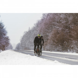 Jacheta Force STORY Winter Black S - Img 4