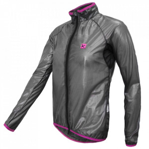 Jacheta FUNKIER Ravenna W Storm Women - Black/Pink XL - Img 2
