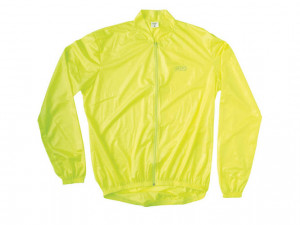 JACHETA PRO ALL WEATHER 100% POLYESTER GALBEN