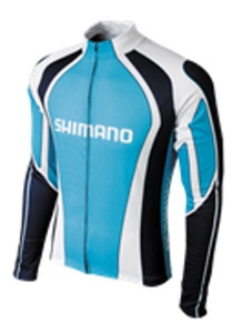 JACHETA SHIMANO PERFORMANCE UNISEX "SHIMANO" TEAM