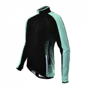 Jacheta softshell FUNKIER Alvi Pro W - Mint M - Img 3