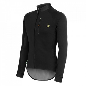 Jacheta termica FUNKIER Alba - Black Ref Yellow M - Img 2