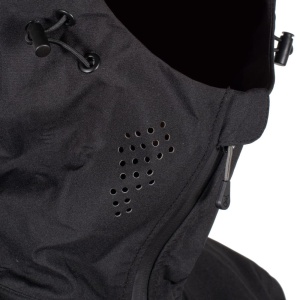 Jacheta TSG Hybrid - Black M - Img 5