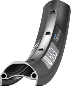 Janta DT Swiss U 663 27.5" 32h