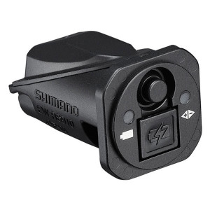 JONCTIUNE SHIMANO JUNCTION-A EW-RS910 TIP BUILT-IN TYPE PT. GHIDON/CADRU BULT-IN E-TUBE PORT X 2 CHARGING PORT X 1 AMBALAT IND.