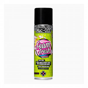 Kit pentru curatare incaltaminte Muc-Off Premium Bike Shoe Care Kit - Img 4