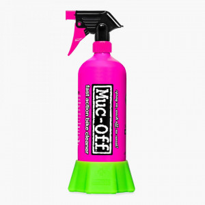 Kit pentru curatare Muc-Off Bottle for Life Bundle - Img 4
