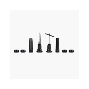 Kit reparatie Muc-Off Stealth Tubeless Puncture Plug Negru Mat - Img 4