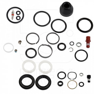 Kit service complet furca cu suspensie RockShox Sid / Reba A2-A3 - Img 2