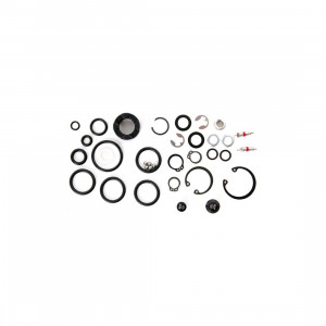 Kit Service Furca RockShox Reba/Revelation/Pike Air U-Turn