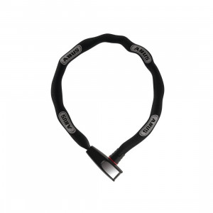 Lacat Abus Catena Round Chain 6806K/85 Black