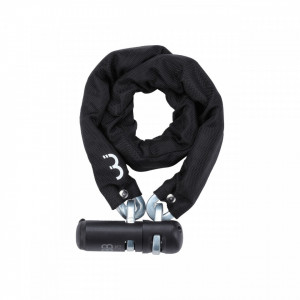 Lacat BBB BBL-75 SecureChain Negru - Img 3