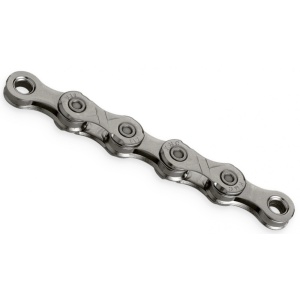 Lant KMC X11 grey 11 Viteze 118 Zale - Set 25 bucati