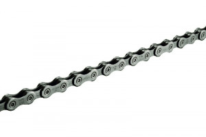 LANT SHIMANO CN-E6090-10 126 ZALE PT. 10 VIT. PE SPATE/FATA SIMPLU PT. E-BIKE FARA NIT FINAL NIT CONECTARE X 1 (AMPULE TYPE) AMBALAT IND.
