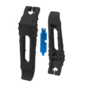Leviere anvelopa Force cu unealta pentru valve plastic/Al - Img 4