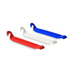 Leviere ZEFAL DP20 3buc Albastru/Rosu - blister