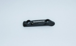 LID SHIMANO BL-M615 DREAPTA SHIMANO LOGO