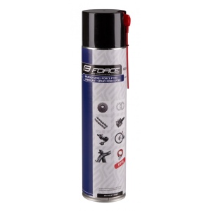 Lubrifiant Force cu PTFE 600mL Spray