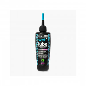 Lubrifiant Muc-Off Wet Weather Lube 120ml