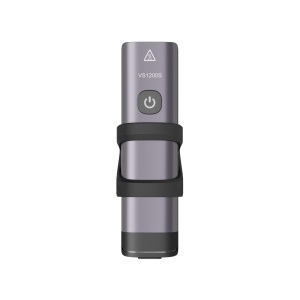 Lumina Fata iGPSPORT Smart Front Light VS1200S cu prindere M83 - Img 3