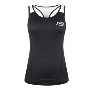 Maieu dame Force Chance Lady cu sutien negru S