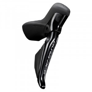 MANETA SCHIMBATOR/FRANA SHIMANO DURA-ACE ST-R9270 WIRELESS/WIRED SHIFT/HYD DREAPTA 12 VIT. AMBALAT IND.
